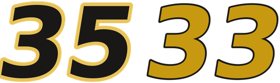 3533 logo