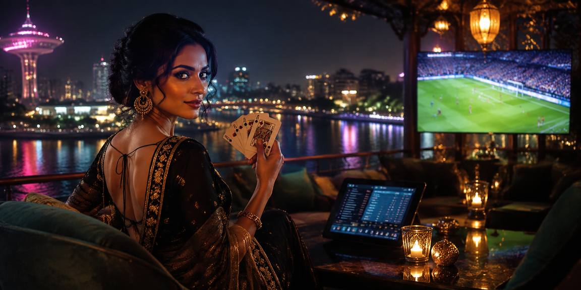 3533 লাইভ ক্যাসিনো গেম
